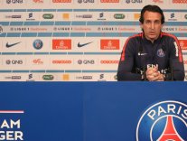 Unai Emery (2016-2018) Unai Emery (2016-2018)