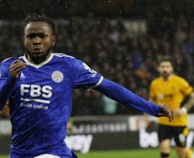 RB Leipzig : Lookman rejoint l'Atalanta