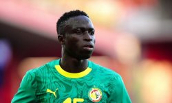 Sénégal : Diatta revanchard avant la belle contre l'Égypte