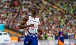 Enhanced Games : Fall s'explique sur son choix de rallier les « Jeux des dopés »