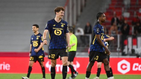 Ligue 1 : Tous les enjeux de la 34e et dernière journée