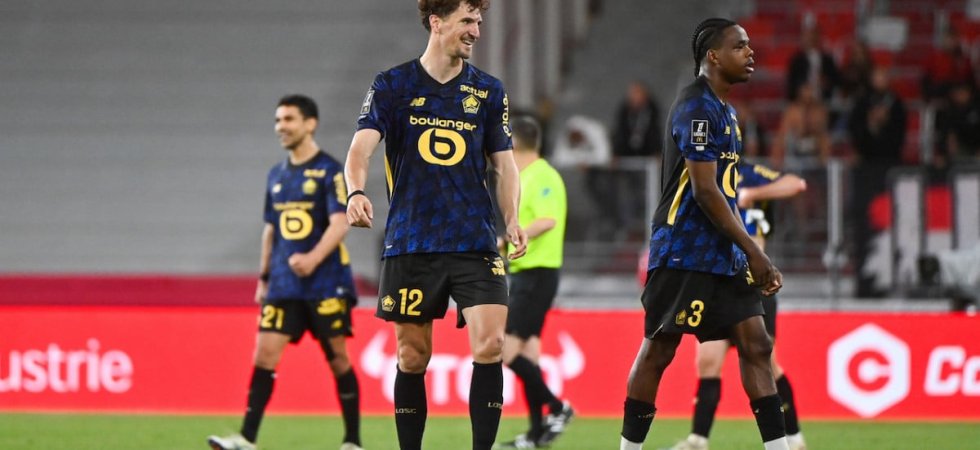 Ligue 1 : Tous les enjeux de la 34e et dernière journée
