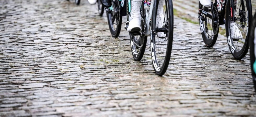 Paris-Roubaix : Plus de pavés pour les femmes !