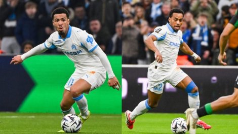 OM : Nwaneri - Timber, des débuts rêvés