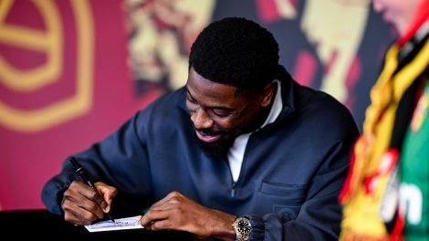 Lens : Aurier de retour comme entraîneur ...