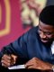 Lens : Aurier de retour comme entraîneur adjoint des U15