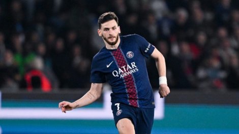 PSG : Pourquoi Kvaratskhelia « aime tout » à ...