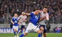 Ligue 1 (J23) : Strasbourg fait chuter Lyon