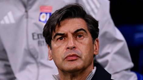 Nice-OL : Fonseca prévient : « L'après-trêve ...