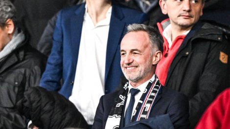 PSG : Une décision attendue à l'automne pour ...