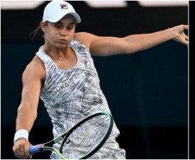 Open d'Australie (F) : La demi-finale Barty - Keys en direct