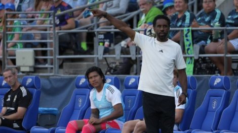 Wilfried Nancy rejoint le banc du Celtic ...