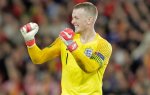 Manchester United : Pickford dans le viseur