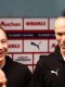 Zidane, Papin, Chabal réunis pour la bonne cause à Mayol