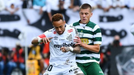 Brasil: La nueva decepción de Neymar