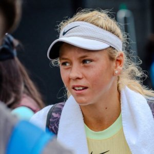 Juniors : Efremova manquera Roland-Garros et Wimbledon 