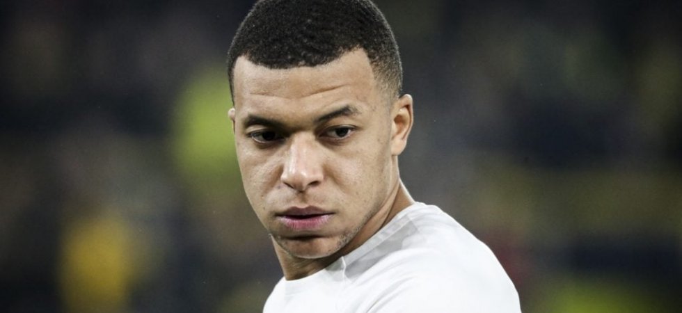 PSG : Dugarry tacle Mbappé