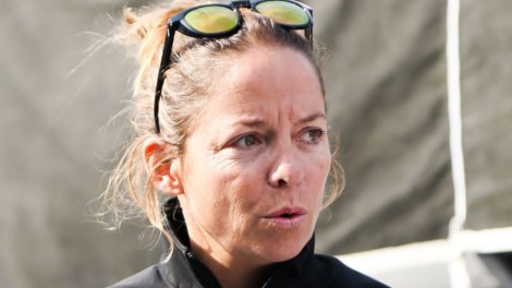 Route du Rhum: Μια ιστορική πρωτιά για μια γυναίκα ναύτη