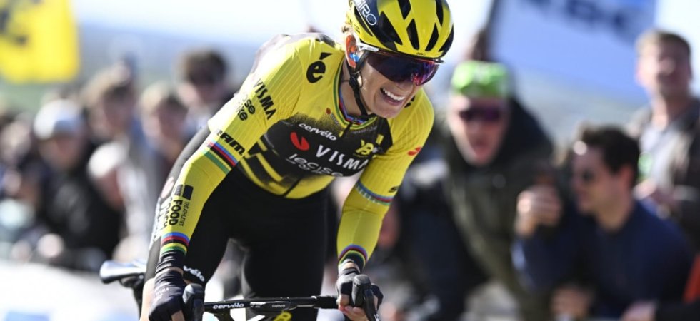 Tour de France (F) : « Pas bien », Ferrand-Prévot abandonne avant la 8e étape