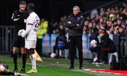 PSG : Luis Enrique attend « beaucoup plus » avant Monaco