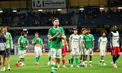 Ligue 2 (J1) : Nantes chute d'entrée, Saint-Étienne frappe déjà fort