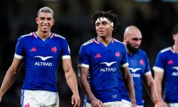XV de France : Les Bleus ont battu tous les scores face au Japon