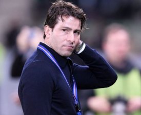 Chelsea : Maxwell en renfort ?