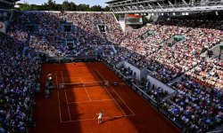 Roland-Garros : L'Opening Week aura lieu du 20 au 24 mai 