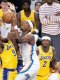 NBA (Playoffs) : Oklahoma City et Detroit assurent à domicile
