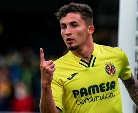 Arsenal : Pino dans le viseur