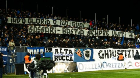 Bastia : L'impressionnante transformation de ...