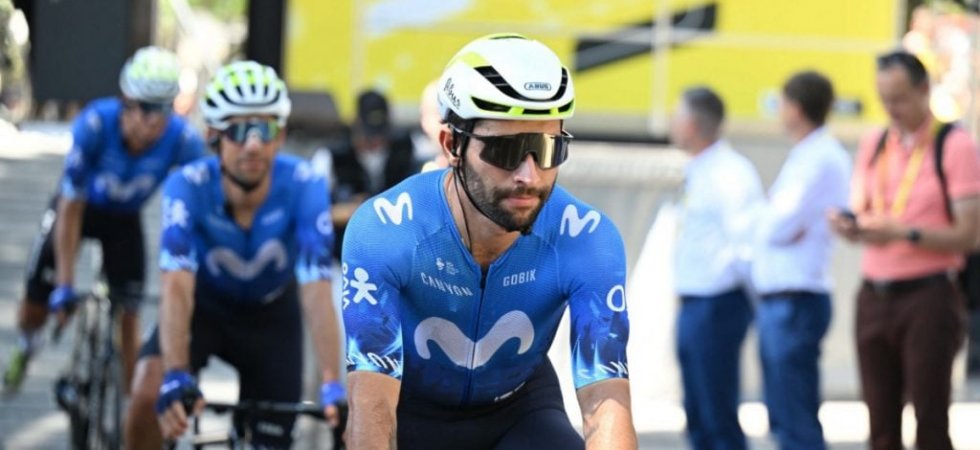 Caja Rural-Seguros RGA : Deux mois de prison avec sursis pour Gaviria