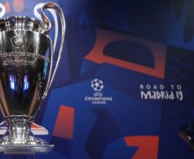 Ligue des Champions : Les équipes qualifiées pour les huitièmes de finales