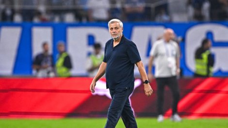Olympique de Marseille lose to Ligue 2 Montpellier in closed-door friendly