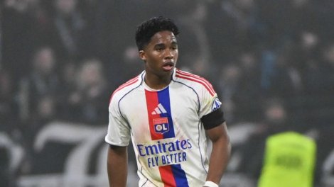 OL : Des audiences en hausse sur internet ...