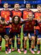 Espagne : La Roja ne s'inquiète pas