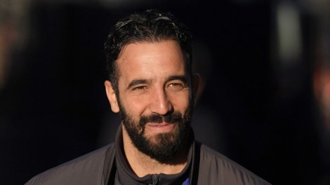 AC Milan : Amorim succède à Allegri en tant ...