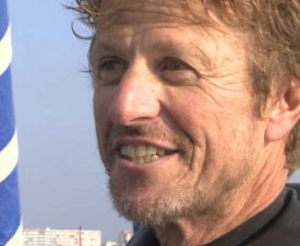 Voile - Route du Rhum : Dick, vainqueur sauveteur