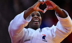 Paris 2024 - Judo : Malonga en or à Antalya et en route pour les Jeux 