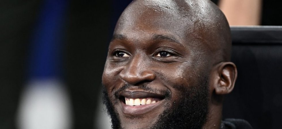 Belgique : Incertitude pour Lukaku avant la liste de jeudi
