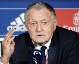 OL-OM - Aulas : "On ne peut pas être jugés de la même manière"