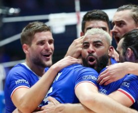 Ligue des Nations : Les Bleus pas rassasiés