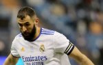 Real Madrid : Benzema absent contre Elche