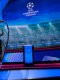 Ligue des champions : Les prédictions d'Opta avant le début de la compétition