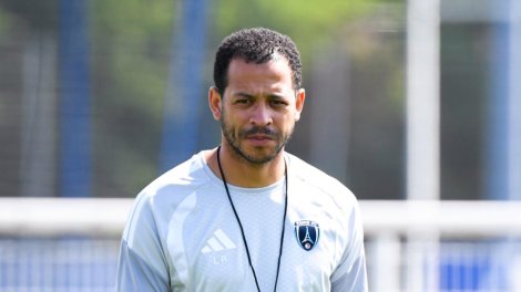 Paris FC : Rosenior a « beaucoup appris » à Chelsea