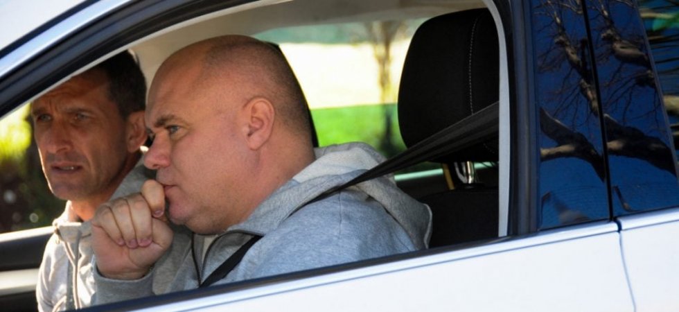 Arkéa BxB Hotels : Hubert garde espoir