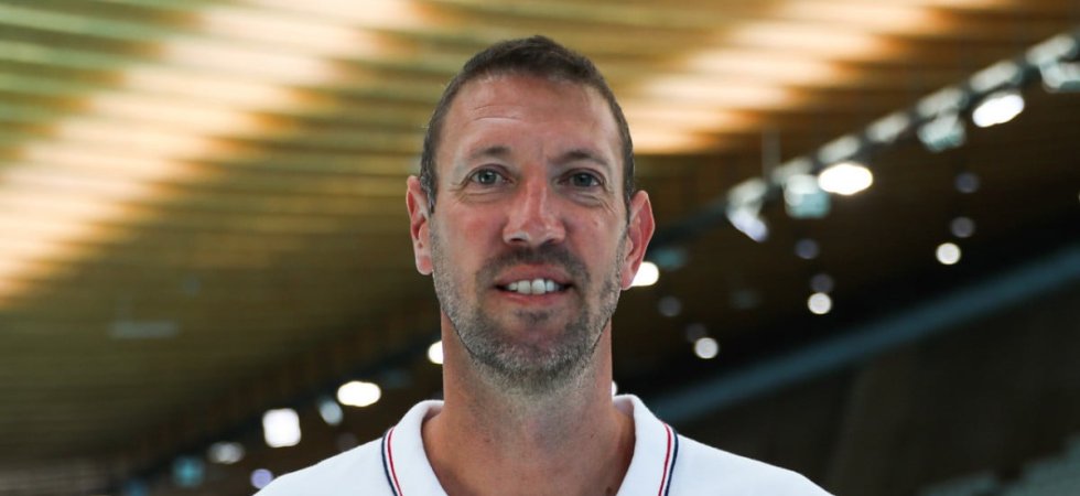 Chpts d'Europe : Marchand a bluffé Bernard
