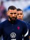 Benzema encense Dembélé et croit en Mbappé