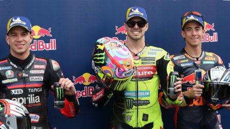 MotoGP