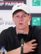 Roland-Garros : Sinner monte au créneau à son tour